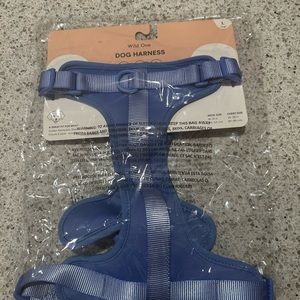 Wild Ones Moonstone Large Harness NWT